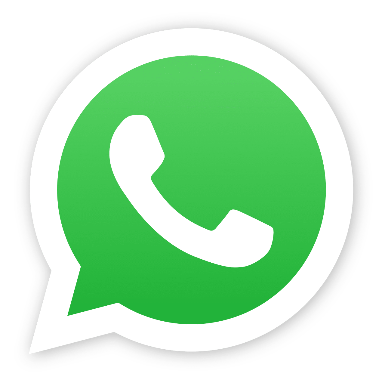 WhatsApp Brillo Zafiro